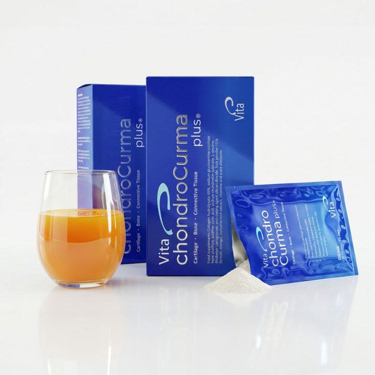 Vita ChondroCurma Plus