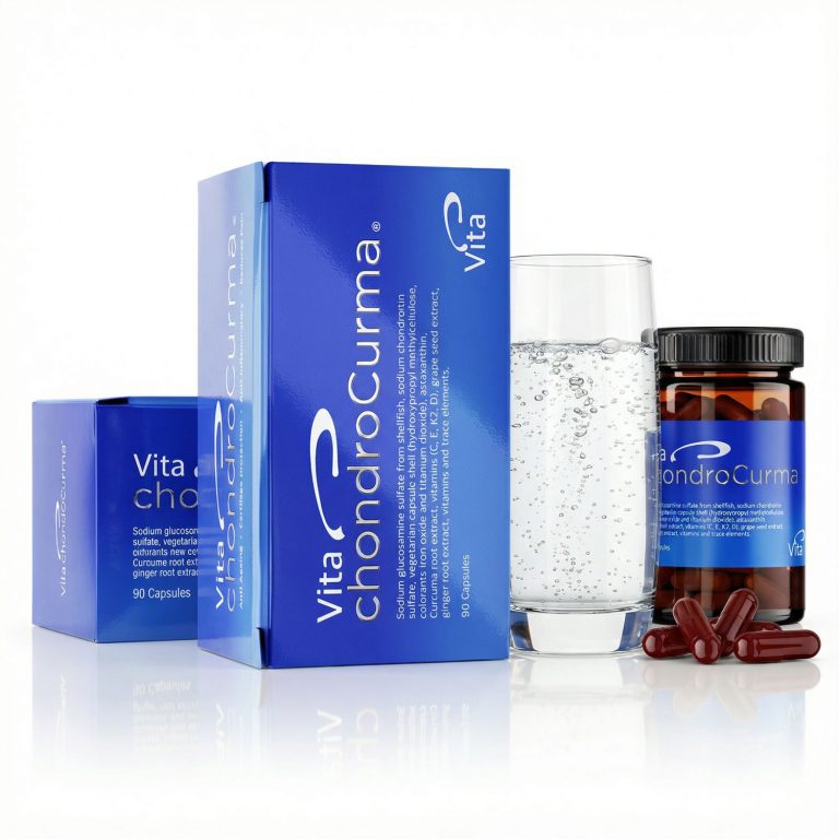Vita ChondroCurma