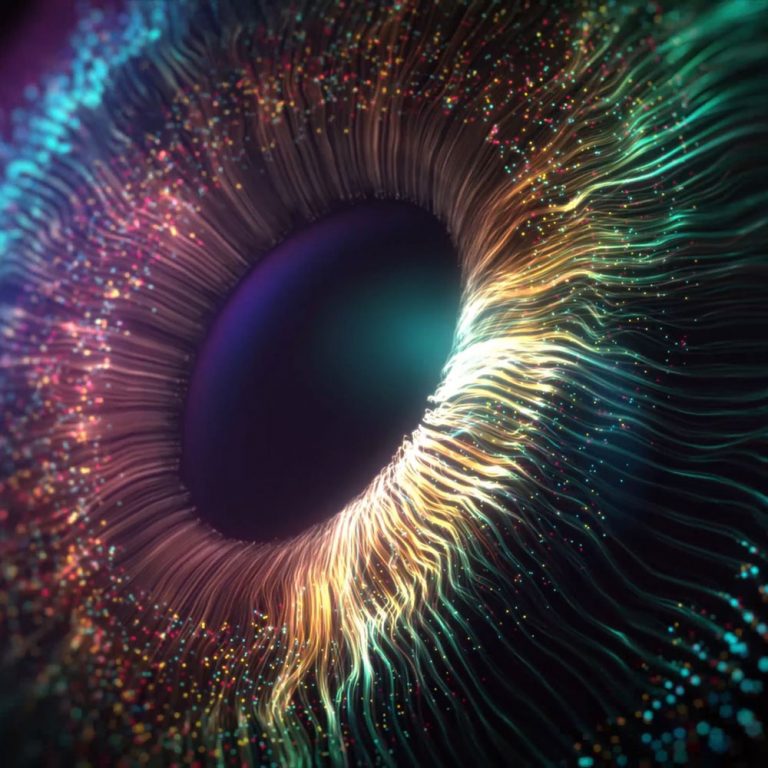Lutein: 'the eye vitamin'