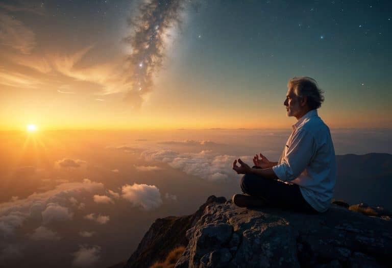 The crucial connection between focus and wellbeing for men