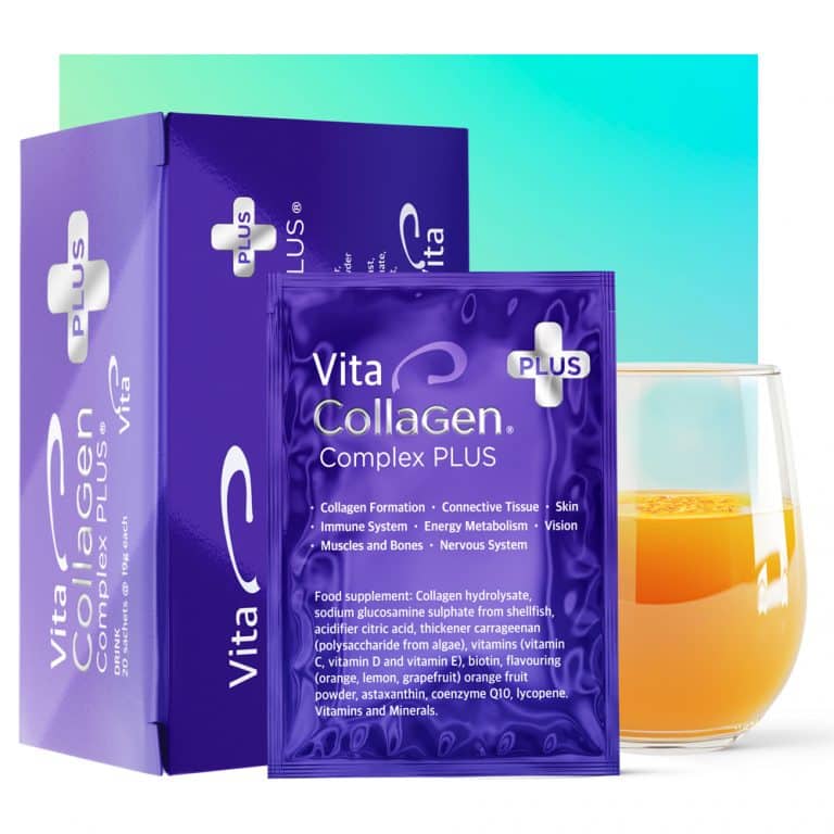 ps-collagen-complex-plus